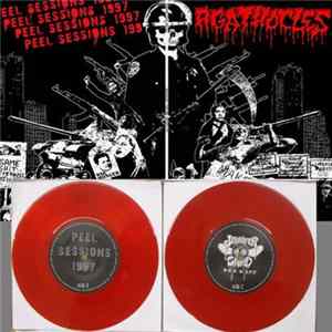 Agathocles - Peel Sessions 1997 mp3