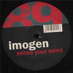 Imogen - Sense Your Mind mp3