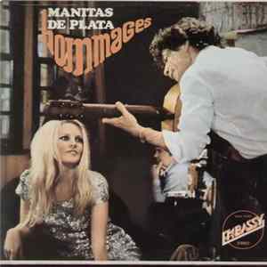 Manitas De Plata - Hommages mp3