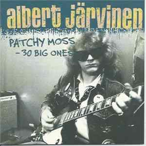 Albert Järvinen - Patchy Moss - 30 Big Ones mp3