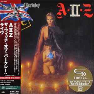 A II Z - The Witch Of Berkeley mp3