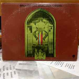 Johann Sebastian Bach - Bach On The Bruckner Organ mp3
