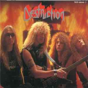 Destruction - The Best Of Destruction mp3