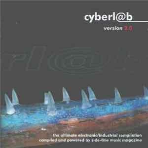Various - Cyberl@b V2.0 mp3