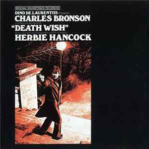 Herbie Hancock - Death Wish: Original Soundtrack Album mp3