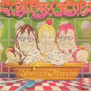 The Pat Terry Group - Sweet Music mp3
