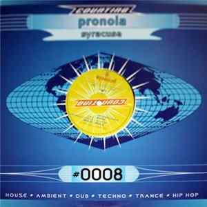 Pronoia - Syracuse mp3