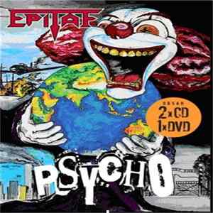 Epitaf - Psycho mp3
