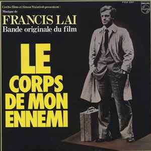 Francis Lai - Le Corps De Mon Ennemi (Bande Oridinale Du Film) mp3