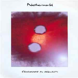 Netherworld - Firmament In Obscurity mp3