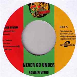 Romain Virgo / Protoje - Never Go Under / Stronger mp3