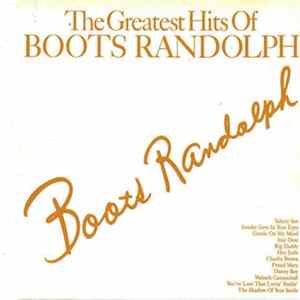 'Boots' Randolph - The Greatest Hits Of Boots Randolph mp3