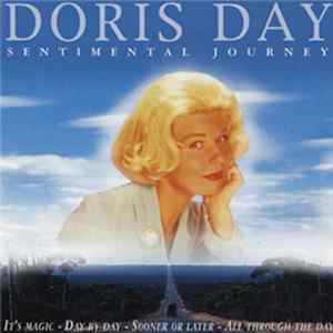 Doris Day - Sentimental Journey mp3