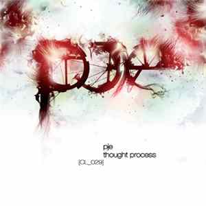 PJE - Thought Process mp3