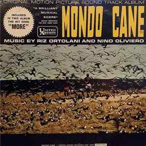 Riz Ortolani And Nino Oliviero - Mondo Cane mp3
