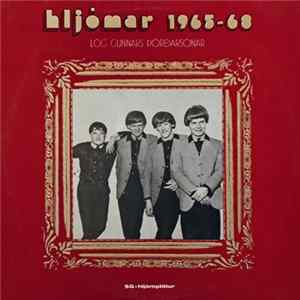 Hljómar - Hljómar 1965-68 mp3