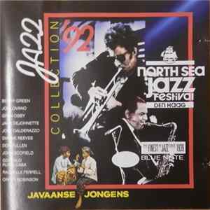 Various - Jazz Collection '92 mp3