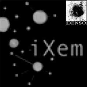 DENSO - 071014 / iXem mp3