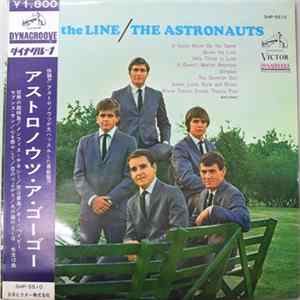 The Astronauts - Down The Line mp3