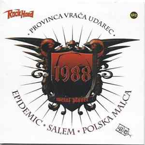 Various - Provinca Vrača Udarec mp3