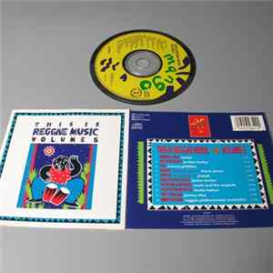 Various - This Is Reggae Music Volume 5 mp3