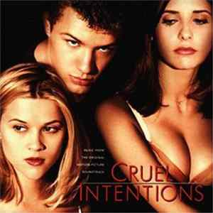 Various - Cruel Intentions mp3