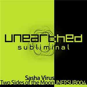 Sasha Virus - Two Sides Of The Moon mp3