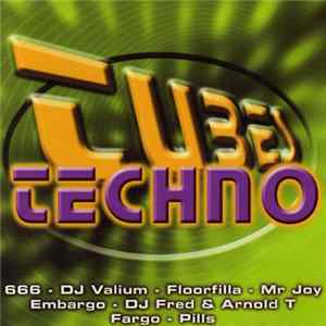 Various - Tubes Techno mp3