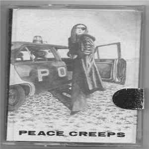 Peace Creeps - Demo mp3