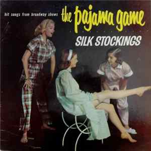 The New World Theatre Orchestra - The Pajama Game And Silk Stockings mp3