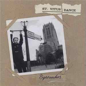 St. Vitus Dance - Bystanders mp3