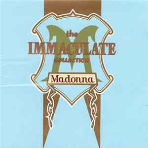 Madonna - The Immaculate Collection mp3