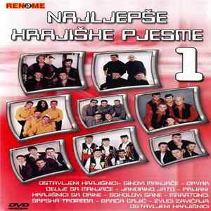 Various - Najljepše Krajiške Pjesme 1 mp3