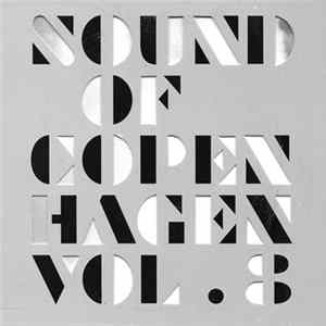 Various - Sound Of Copenhagen Vol. 8 mp3
