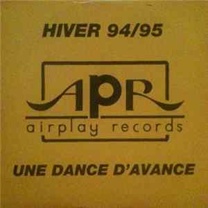 Various - Airplay Records Hiver 94/95 - Une Dance D'Avance mp3