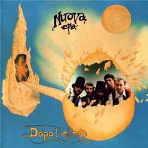 Nuova Era - Dopo L'Infinito mp3