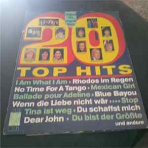 Various - 20 Top Hits mp3