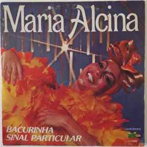 Maria Alcina - Bacurinha / Sinal Particular mp3