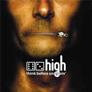 63 High - Think Before Unzippin' mp3