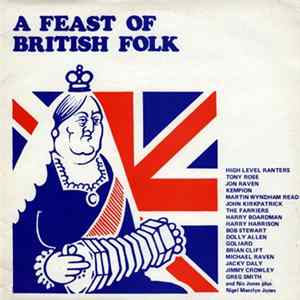 Various - A Feast Of British Folk mp3