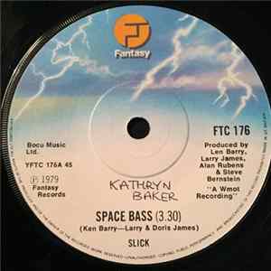 Slick - Space Bass mp3
