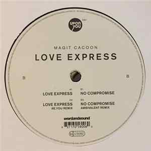 Magit Cacoon - Love Express mp3
