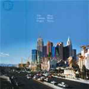 The Lithium Project - Many Worlds Theory mp3