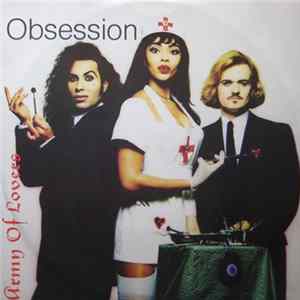 Army Of Lovers - Obsession mp3