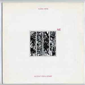 Audio Arts - Accent For A Start mp3