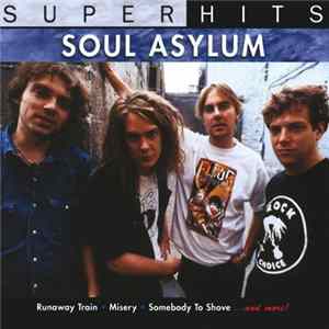 Soul Asylum - Super Hits mp3