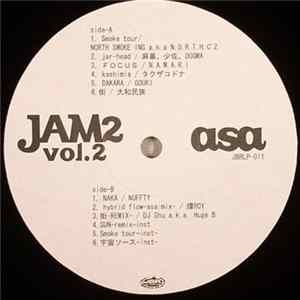 asa - Jam2 Vol.2 mp3