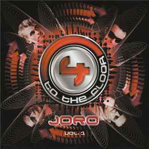 4 To The Floor : Joro - 4 To The Floor Vol. 1 mp3