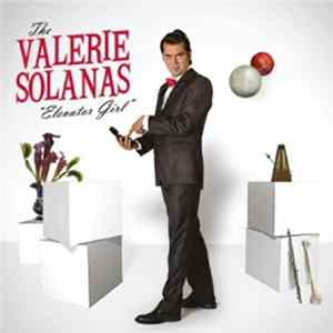 The Valerie Solanas - Elevator Girl mp3
