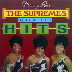 Diana Ross & The Supremes - Greatest Hits mp3